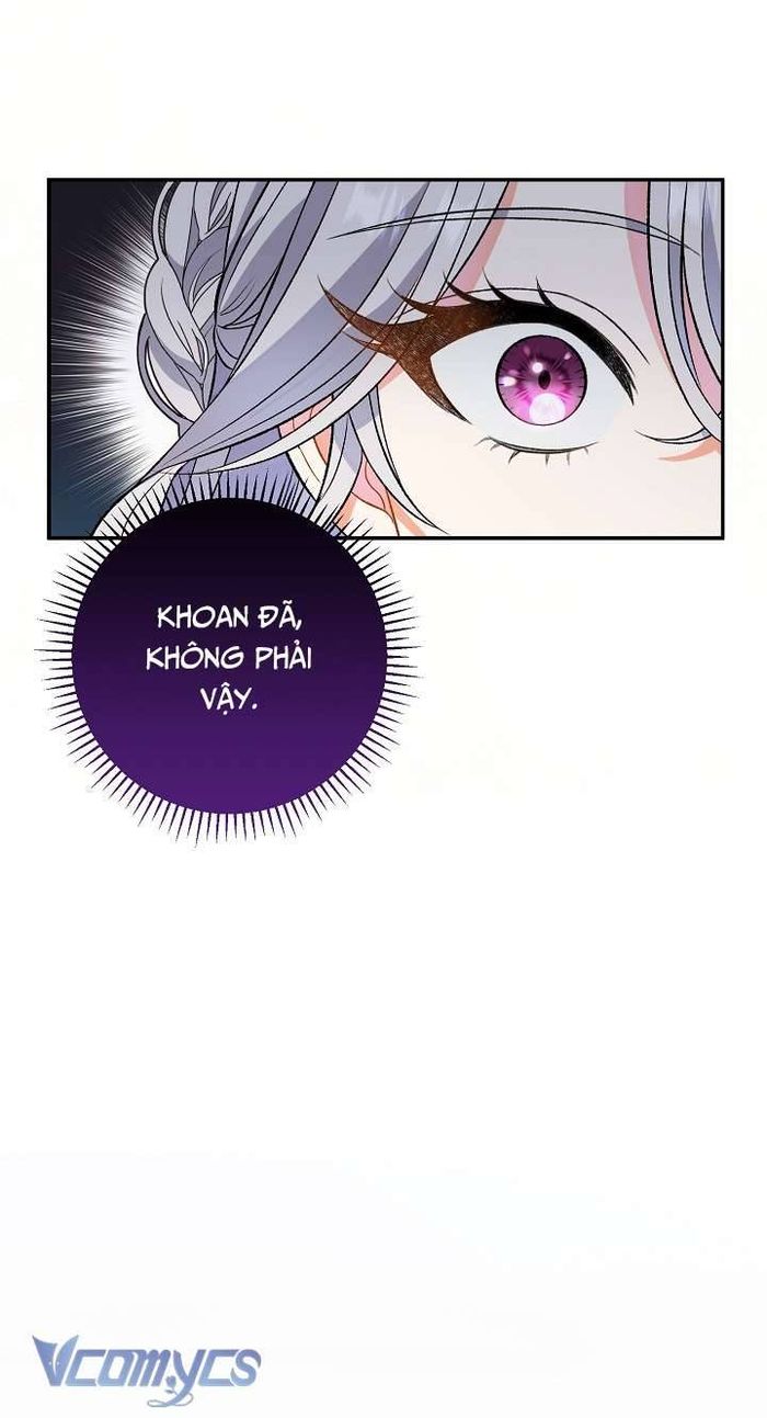 Người Xem Mắt Của Ác Nữ Quá Hoàn Hảo - Chap 9 Ảnh 59
