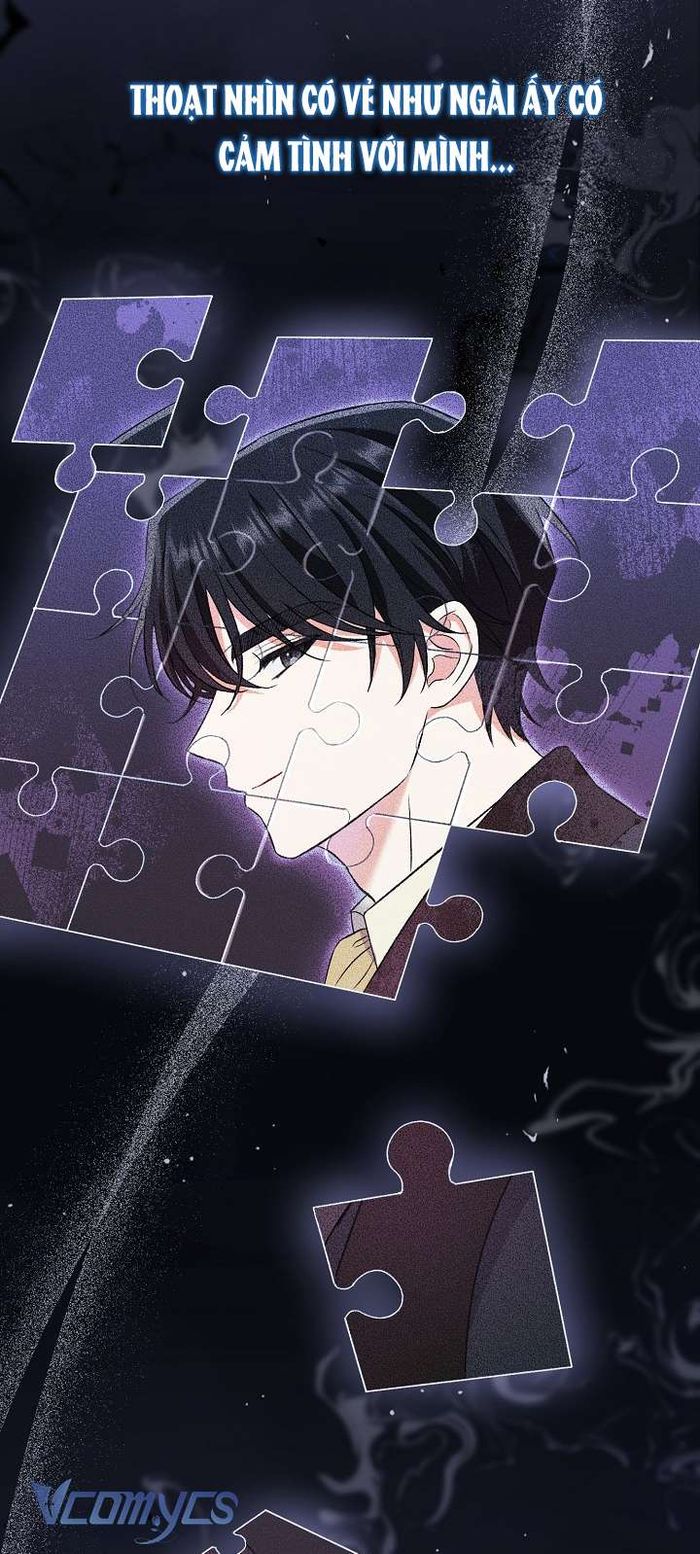Người Xem Mắt Của Ác Nữ Quá Hoàn Hảo - Chap 9 Ảnh 62