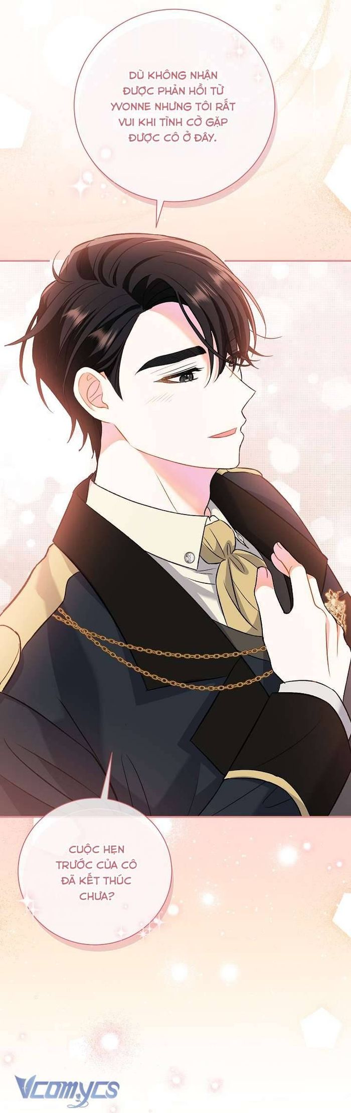 Người Xem Mắt Của Ác Nữ Quá Hoàn Hảo - Chap 9 Ảnh 10