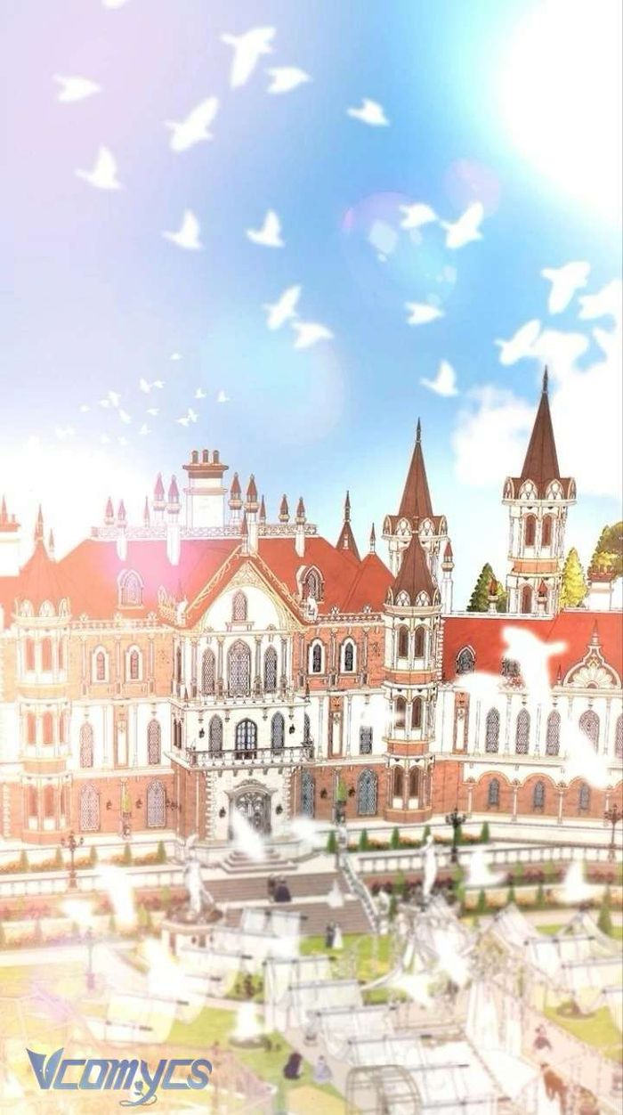 Người Yêu Đã Chết Của Tôi Đã Trở Thành Bạo Chúa - Chap 1 Ảnh 1