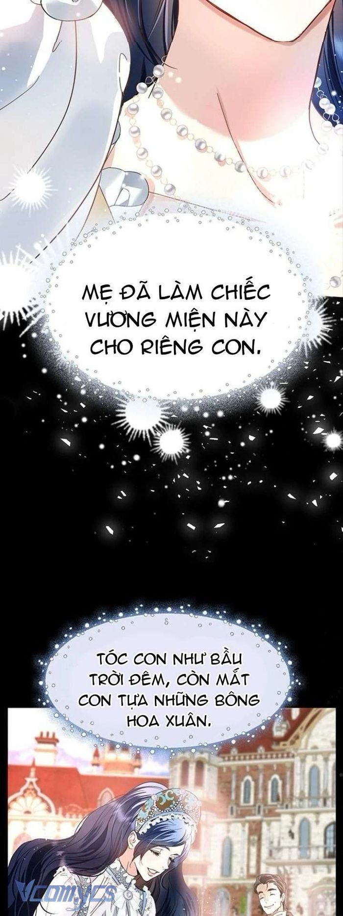 Người Yêu Đã Chết Của Tôi Đã Trở Thành Bạo Chúa - Chap 1 Ảnh 15
