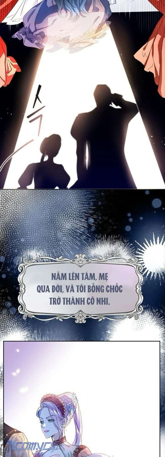 Người Yêu Đã Chết Của Tôi Đã Trở Thành Bạo Chúa - Chap 1 Ảnh 18
