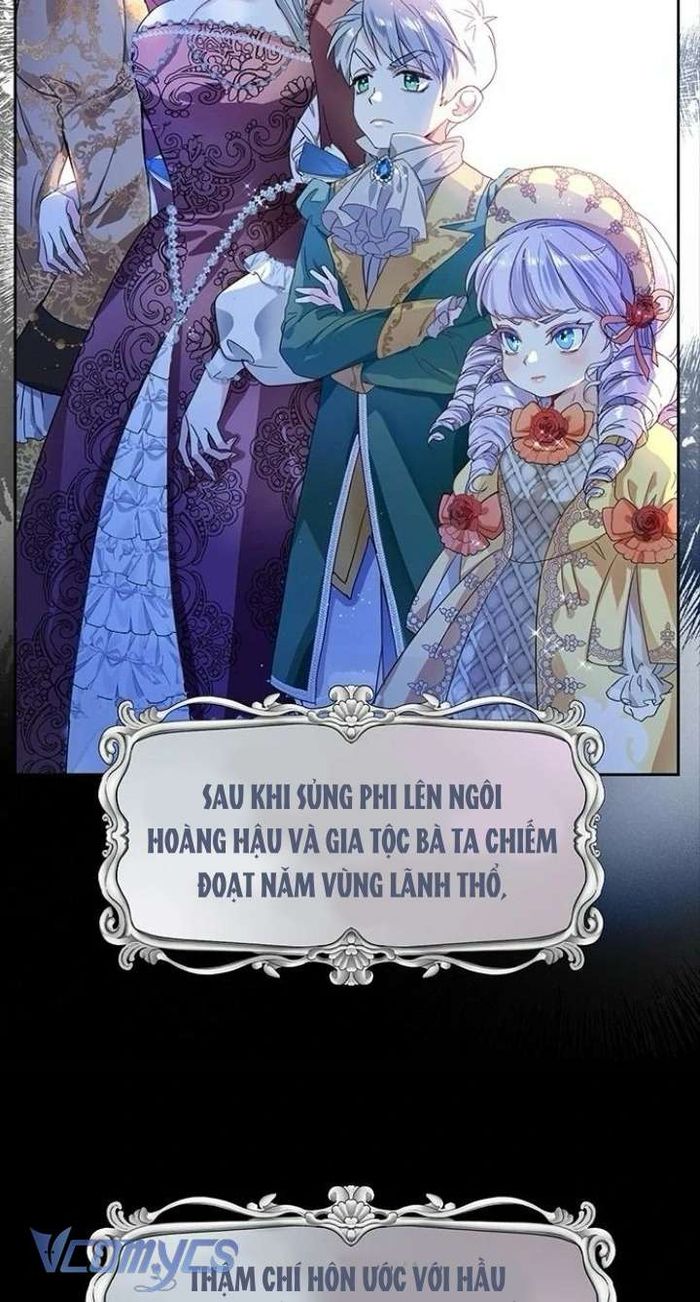 Người Yêu Đã Chết Của Tôi Đã Trở Thành Bạo Chúa - Chap 1 Ảnh 19