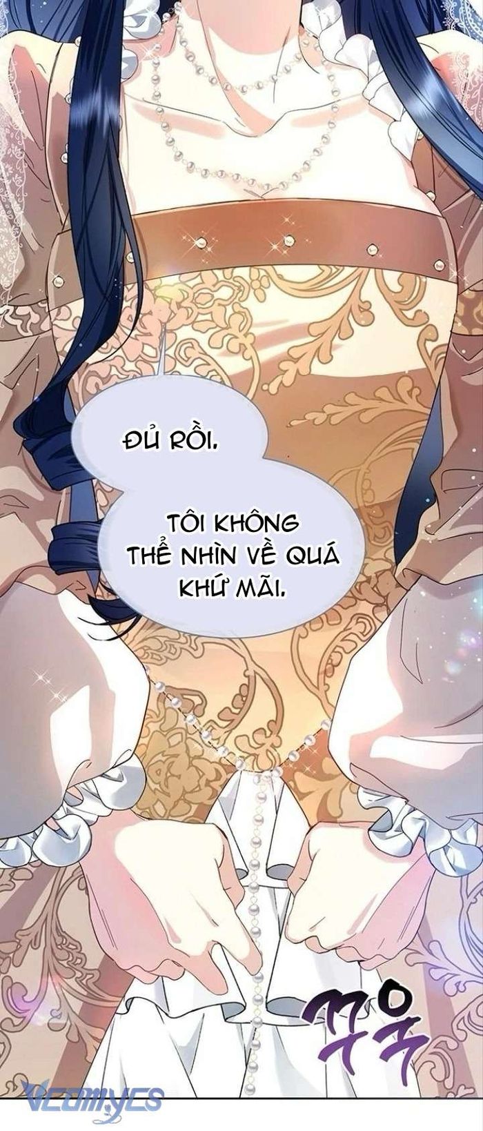 Người Yêu Đã Chết Của Tôi Đã Trở Thành Bạo Chúa - Chap 1 Ảnh 28