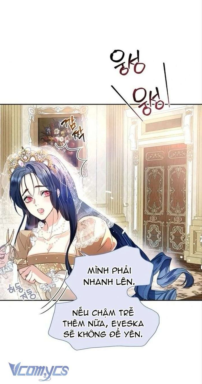 Người Yêu Đã Chết Của Tôi Đã Trở Thành Bạo Chúa - Chap 1 Ảnh 29