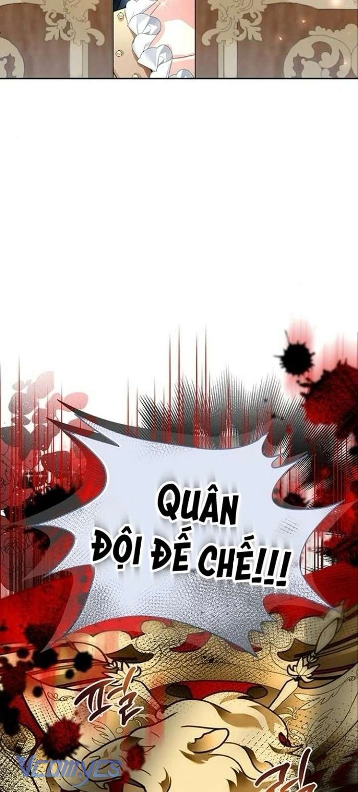 Người Yêu Đã Chết Của Tôi Đã Trở Thành Bạo Chúa - Chap 1 Ảnh 34