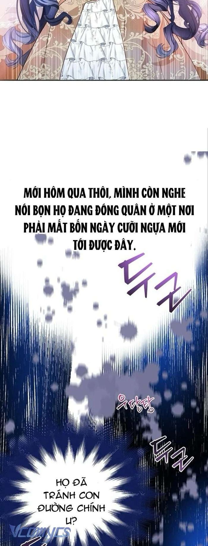 Người Yêu Đã Chết Của Tôi Đã Trở Thành Bạo Chúa - Chap 1 Ảnh 38