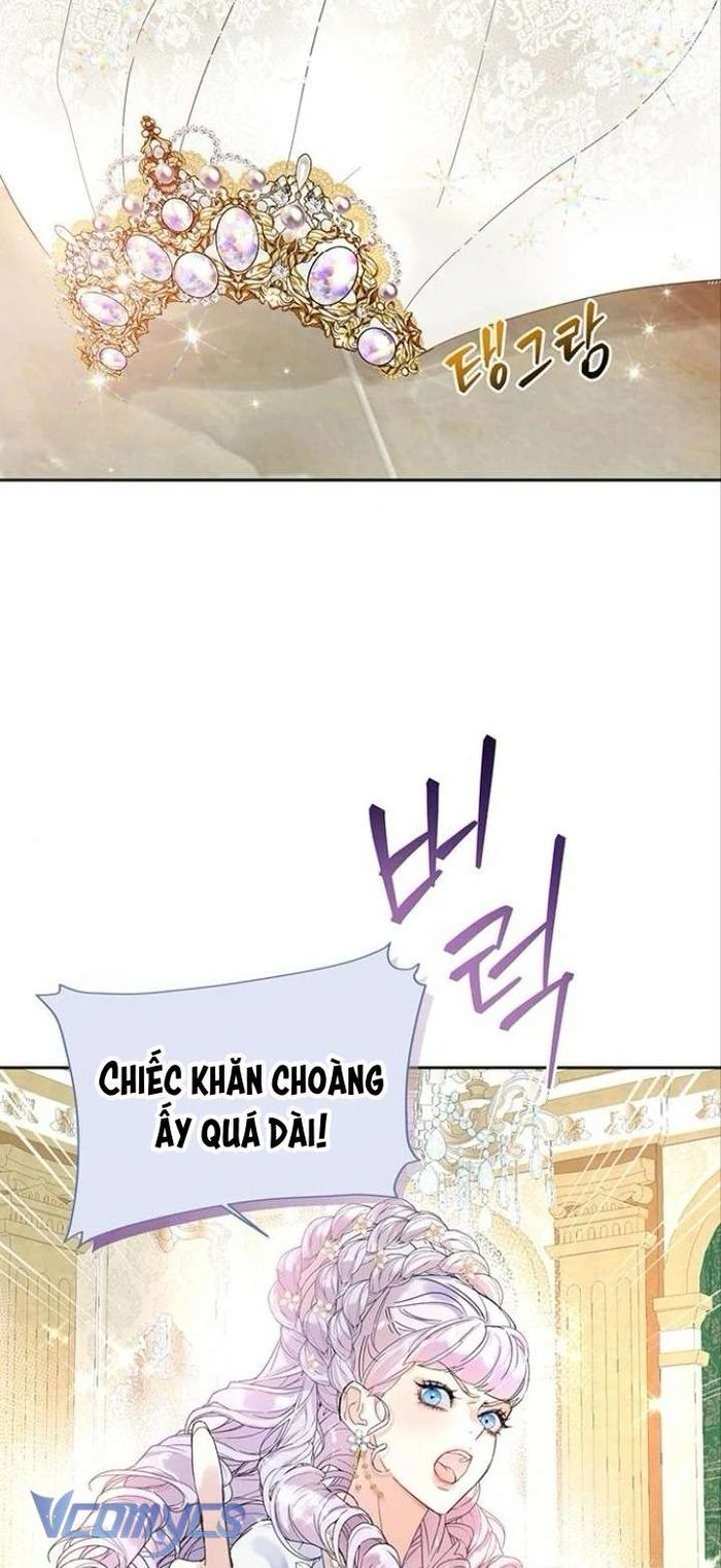 Người Yêu Đã Chết Của Tôi Đã Trở Thành Bạo Chúa - Chap 1 Ảnh 5