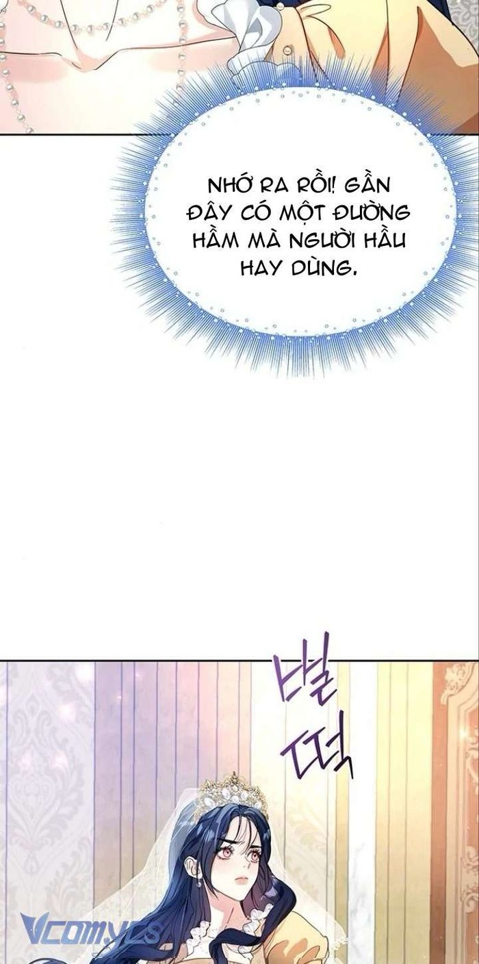 Người Yêu Đã Chết Của Tôi Đã Trở Thành Bạo Chúa - Chap 1 Ảnh 41