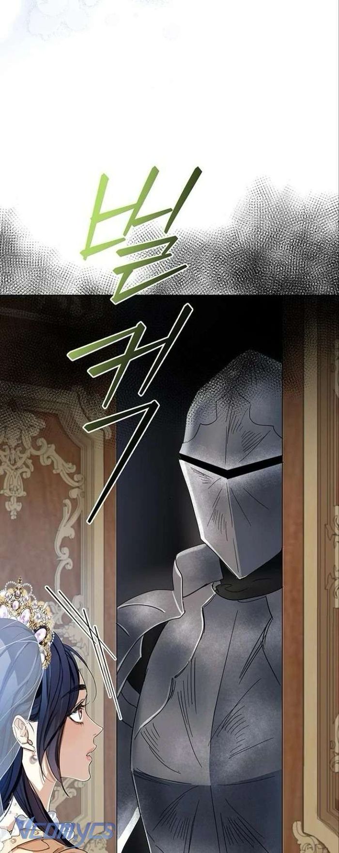 Người Yêu Đã Chết Của Tôi Đã Trở Thành Bạo Chúa - Chap 1 Ảnh 43