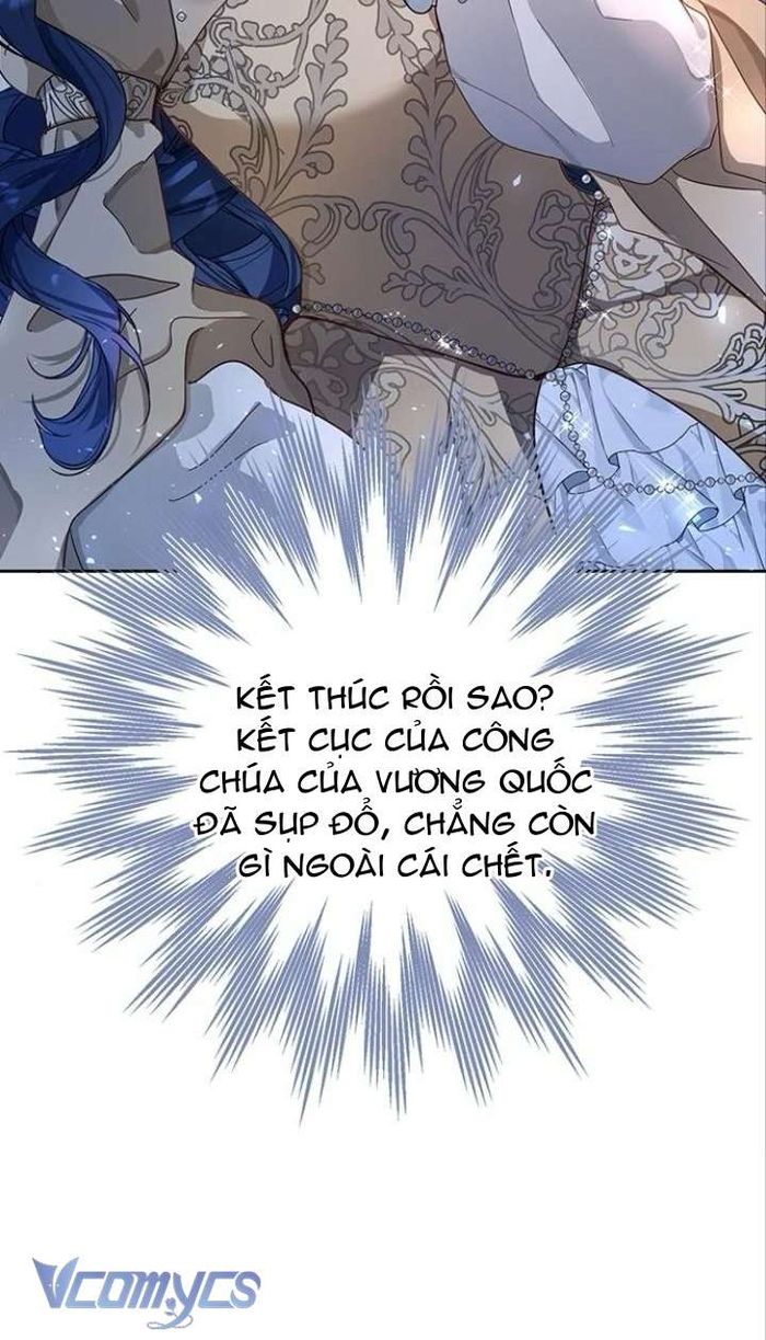 Người Yêu Đã Chết Của Tôi Đã Trở Thành Bạo Chúa - Chap 1 Ảnh 50