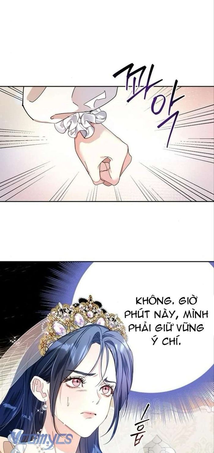 Người Yêu Đã Chết Của Tôi Đã Trở Thành Bạo Chúa - Chap 1 Ảnh 51