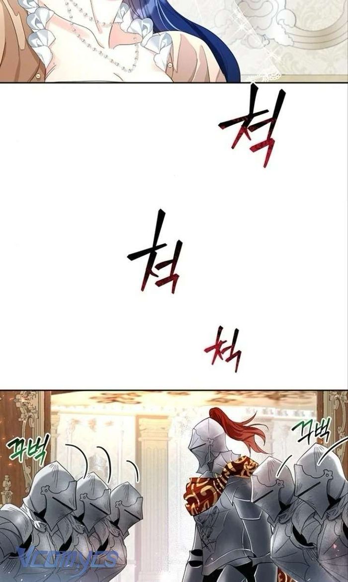 Người Yêu Đã Chết Của Tôi Đã Trở Thành Bạo Chúa - Chap 1 Ảnh 52