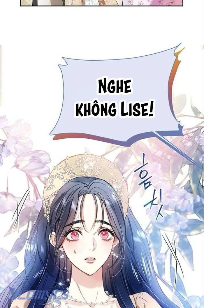 Người Yêu Đã Chết Của Tôi Đã Trở Thành Bạo Chúa - Chap 1 Ảnh 7
