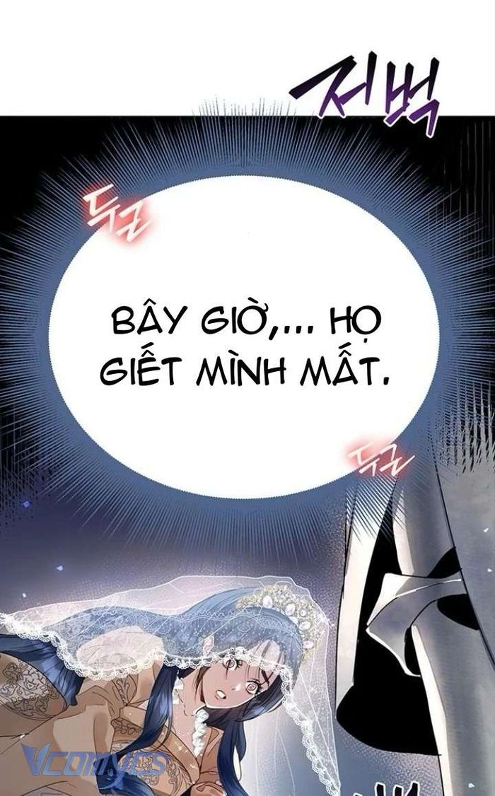 Người Yêu Đã Chết Của Tôi Đã Trở Thành Bạo Chúa - Chap 1 Ảnh 62