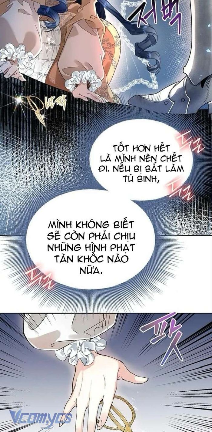 Người Yêu Đã Chết Của Tôi Đã Trở Thành Bạo Chúa - Chap 1 Ảnh 63