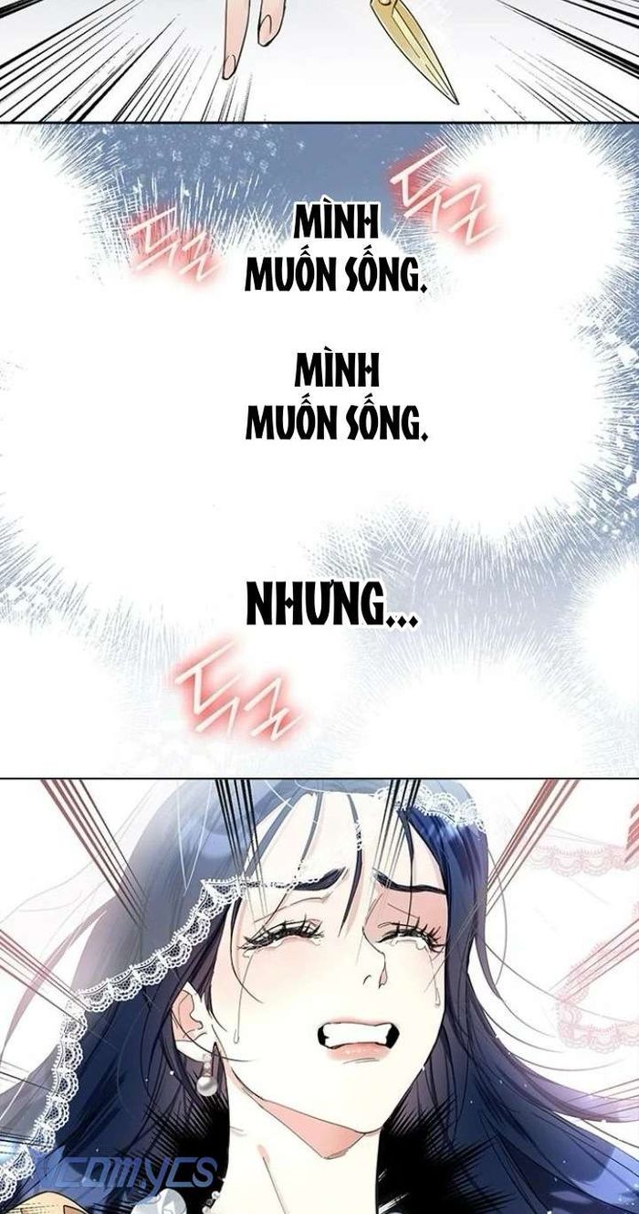 Người Yêu Đã Chết Của Tôi Đã Trở Thành Bạo Chúa - Chap 1 Ảnh 64