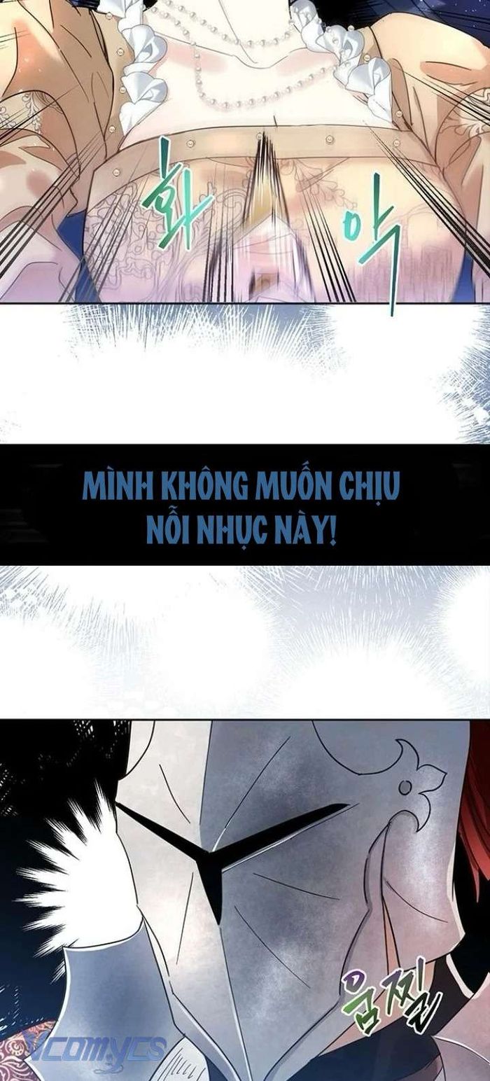 Người Yêu Đã Chết Của Tôi Đã Trở Thành Bạo Chúa - Chap 1 Ảnh 65