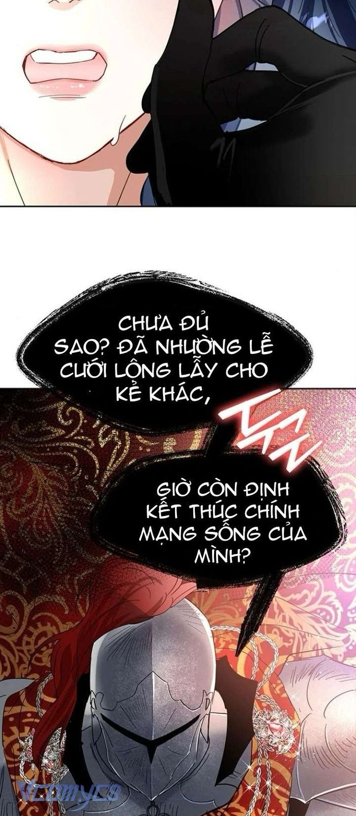 Người Yêu Đã Chết Của Tôi Đã Trở Thành Bạo Chúa - Chap 1 Ảnh 71