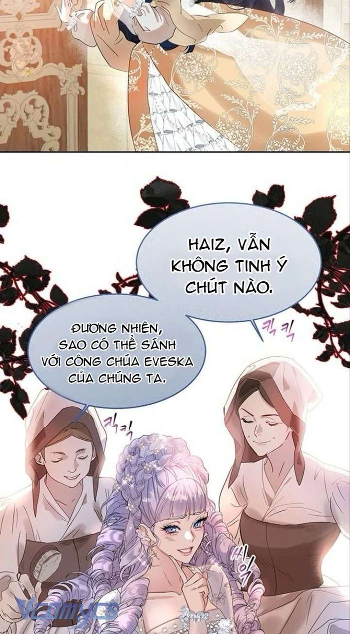 Người Yêu Đã Chết Của Tôi Đã Trở Thành Bạo Chúa - Chap 1 Ảnh 9