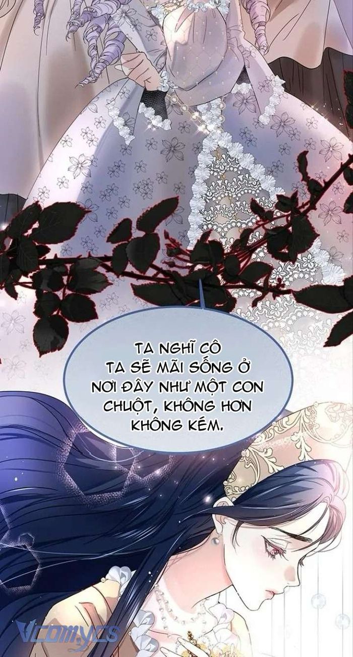Người Yêu Đã Chết Của Tôi Đã Trở Thành Bạo Chúa - Chap 1 Ảnh 10