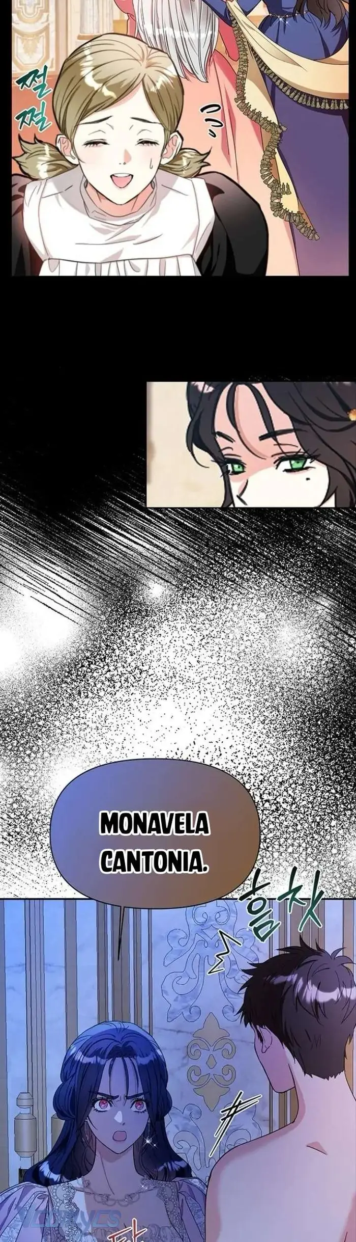Người Yêu Đã Chết Của Tôi Đã Trở Thành Bạo Chúa - Chap 10 Ảnh 14