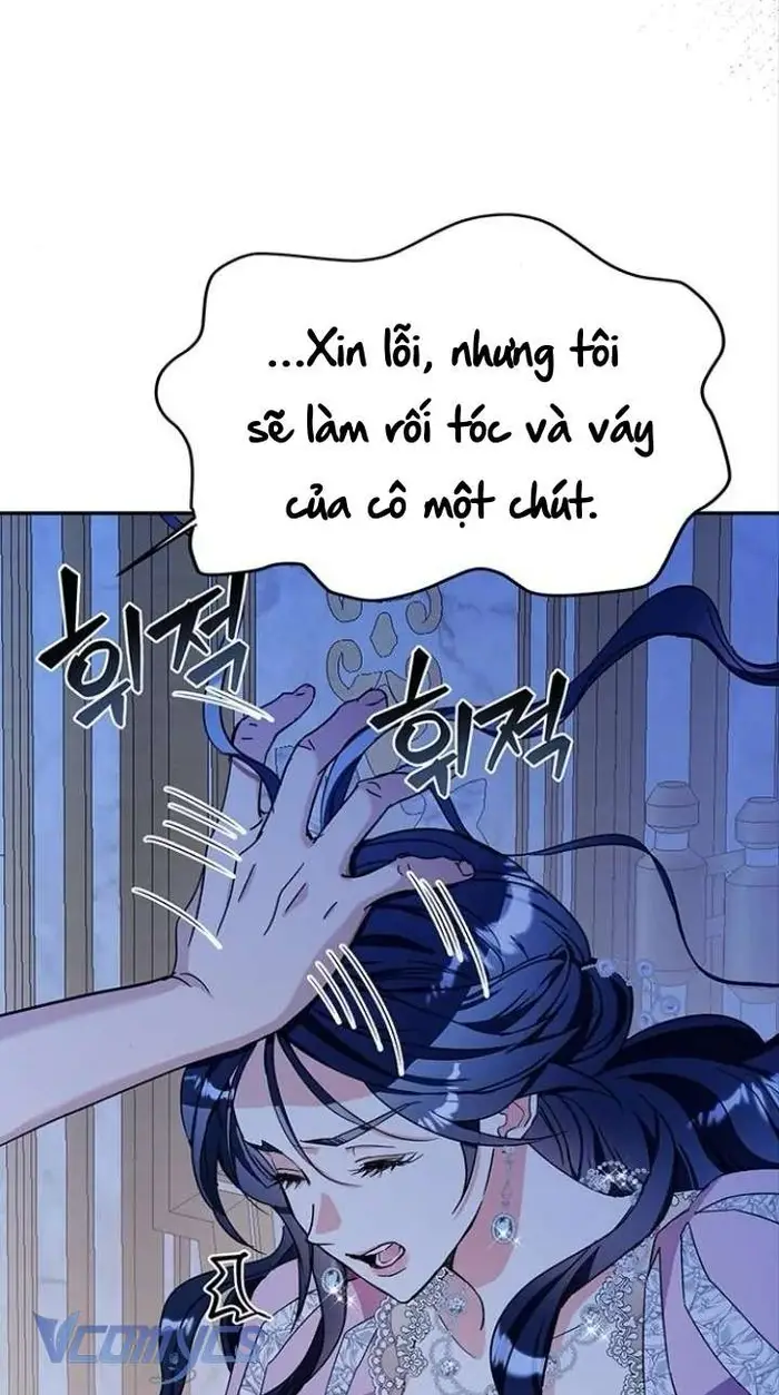 Người Yêu Đã Chết Của Tôi Đã Trở Thành Bạo Chúa - Chap 10 Ảnh 17