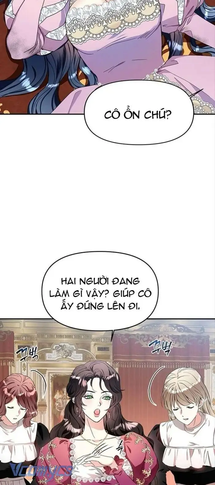 Người Yêu Đã Chết Của Tôi Đã Trở Thành Bạo Chúa - Chap 10 Ảnh 21