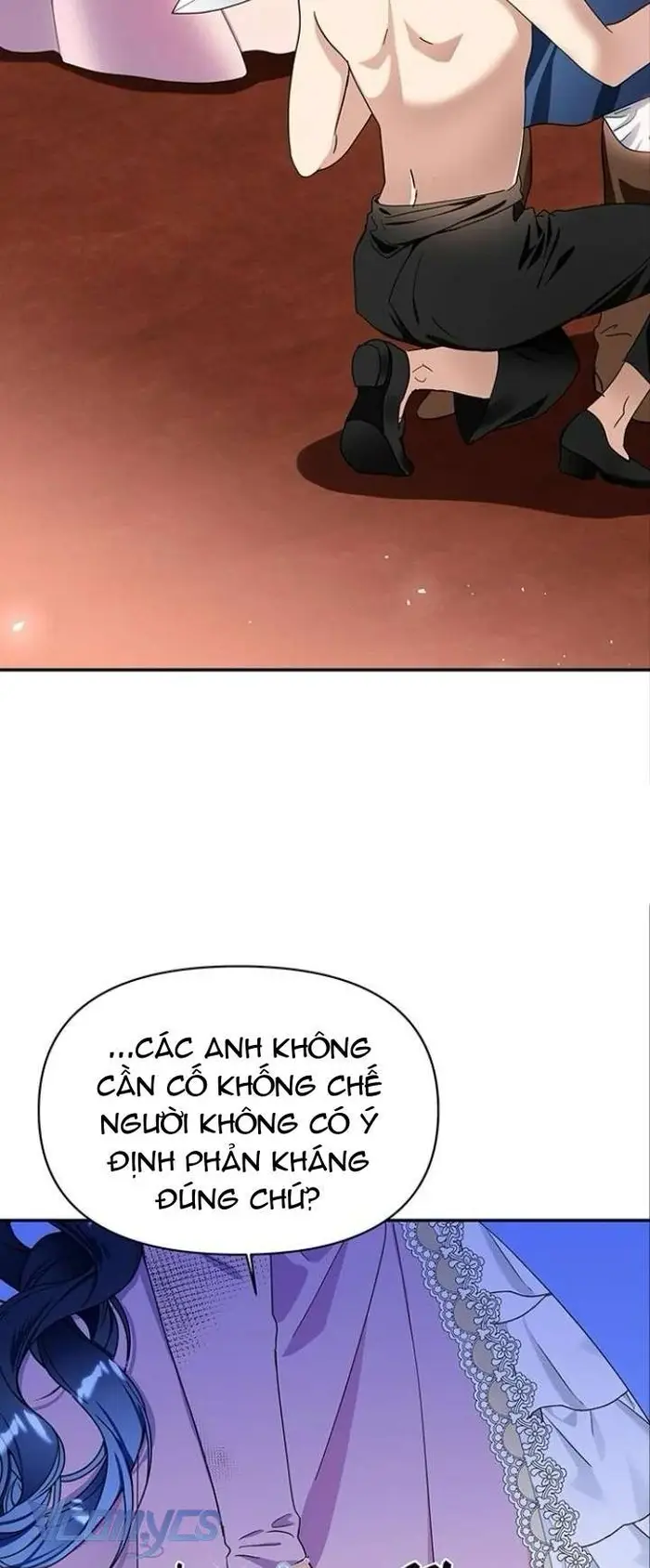 Người Yêu Đã Chết Của Tôi Đã Trở Thành Bạo Chúa - Chap 10 Ảnh 26