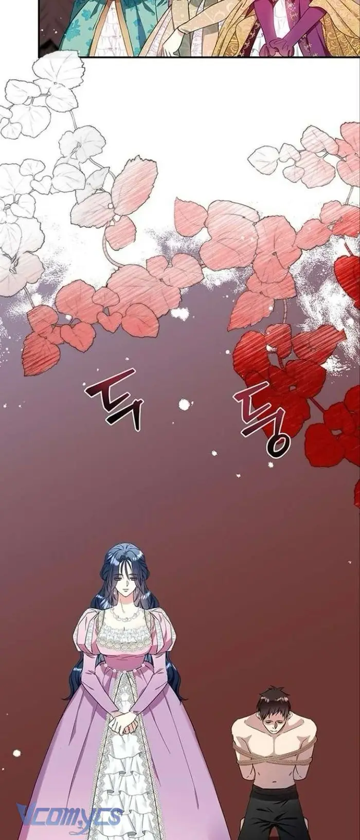 Người Yêu Đã Chết Của Tôi Đã Trở Thành Bạo Chúa - Chap 10 Ảnh 32