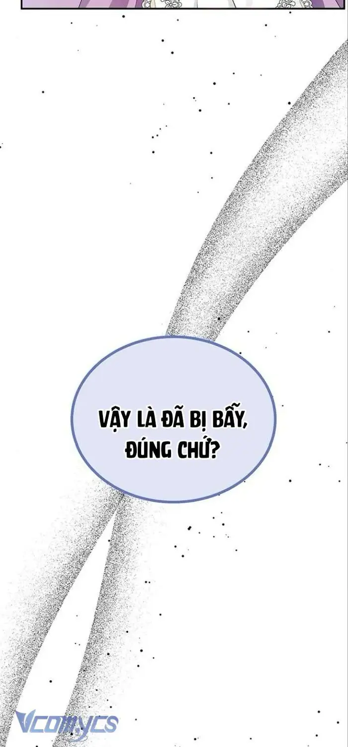 Người Yêu Đã Chết Của Tôi Đã Trở Thành Bạo Chúa - Chap 10 Ảnh 37
