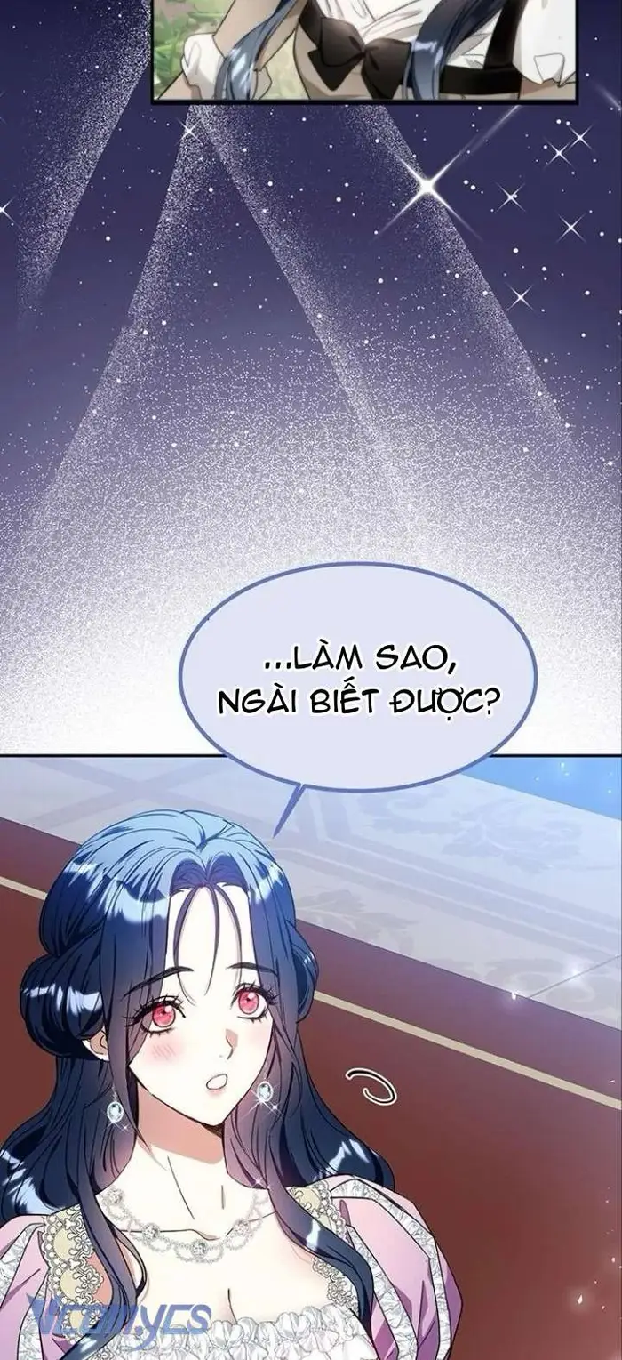 Người Yêu Đã Chết Của Tôi Đã Trở Thành Bạo Chúa - Chap 10 Ảnh 42