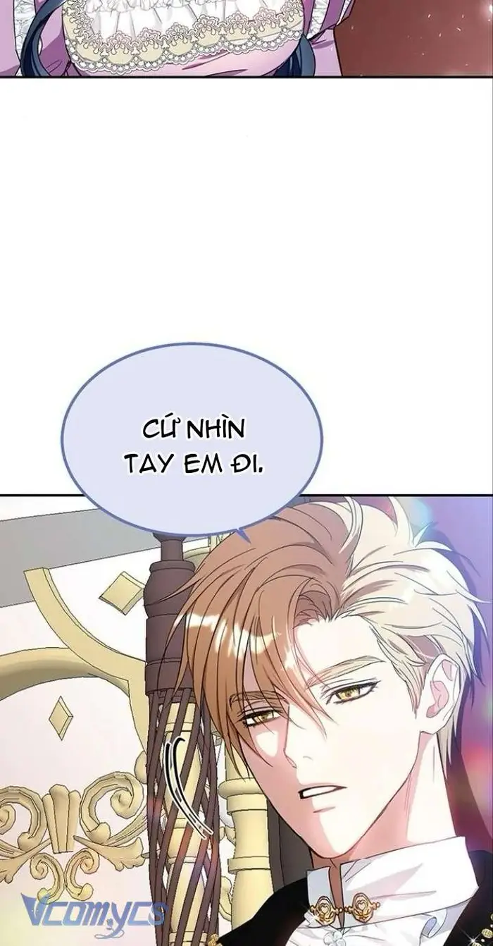Người Yêu Đã Chết Của Tôi Đã Trở Thành Bạo Chúa - Chap 10 Ảnh 43
