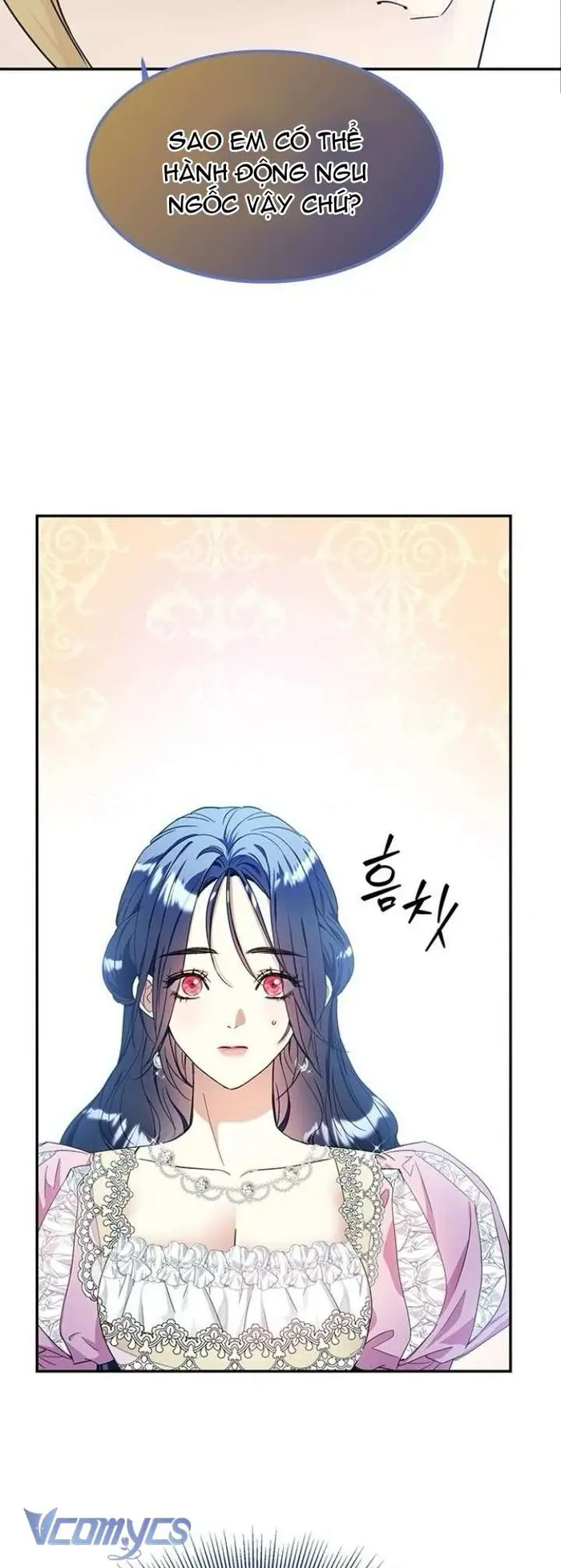 Người Yêu Đã Chết Của Tôi Đã Trở Thành Bạo Chúa - Chap 10 Ảnh 47