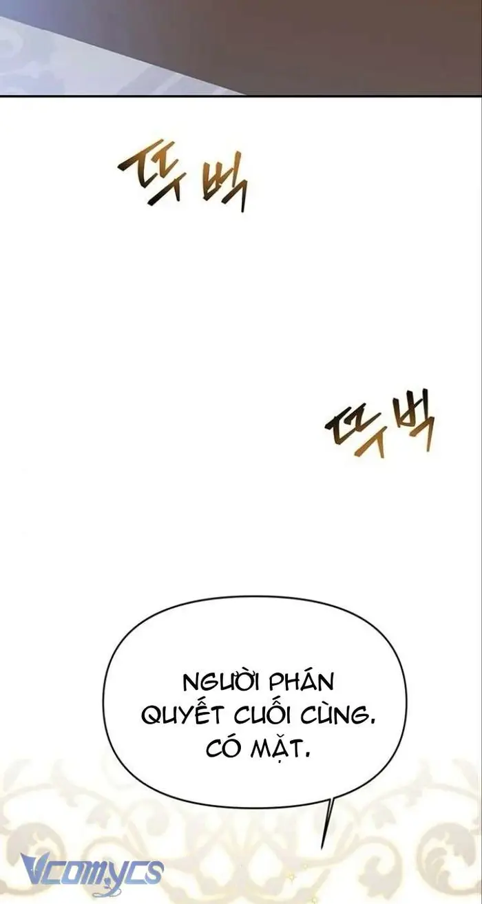 Người Yêu Đã Chết Của Tôi Đã Trở Thành Bạo Chúa - Chap 10 Ảnh 54