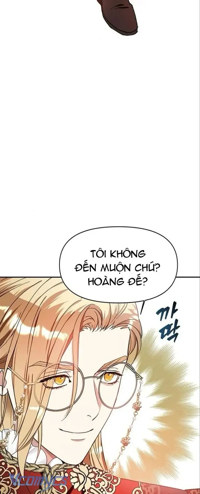 Người Yêu Đã Chết Của Tôi Đã Trở Thành Bạo Chúa - Chap 10 Ảnh 56