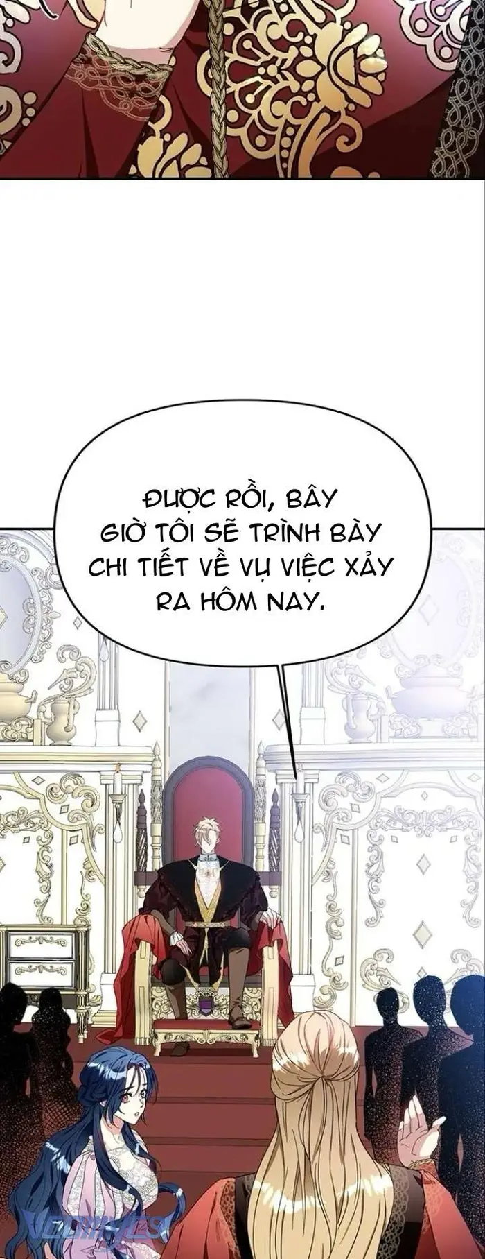 Người Yêu Đã Chết Của Tôi Đã Trở Thành Bạo Chúa - Chap 10 Ảnh 59