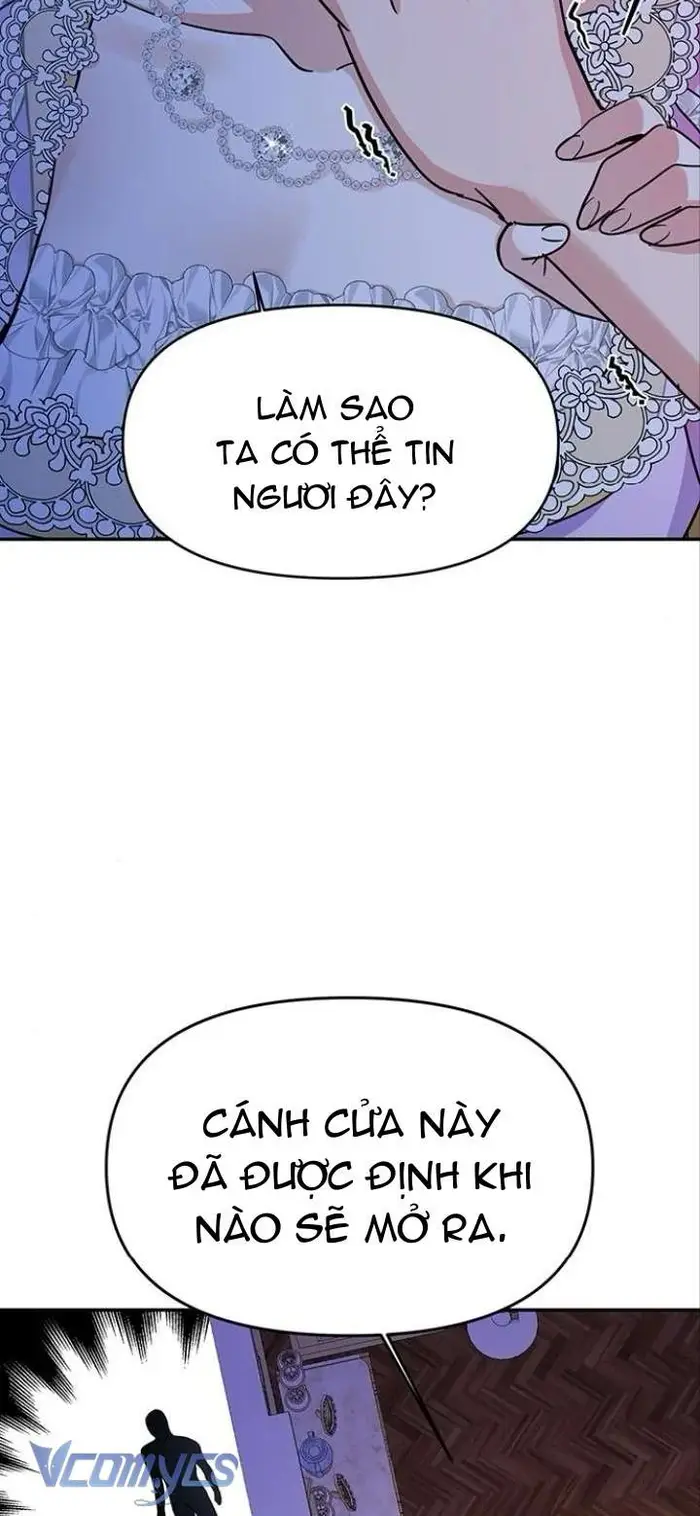 Người Yêu Đã Chết Của Tôi Đã Trở Thành Bạo Chúa - Chap 10 Ảnh 7