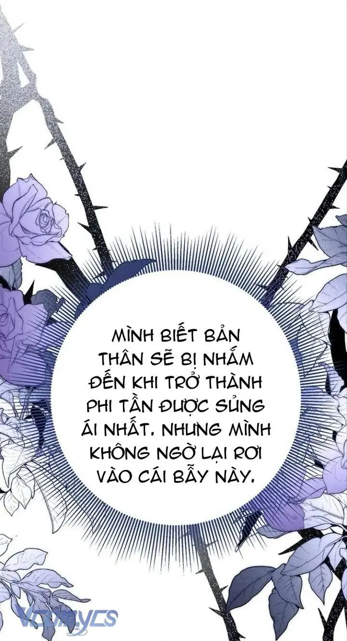 Người Yêu Đã Chết Của Tôi Đã Trở Thành Bạo Chúa - Chap 10 Ảnh 9