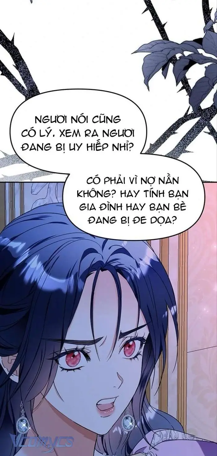 Người Yêu Đã Chết Của Tôi Đã Trở Thành Bạo Chúa - Chap 10 Ảnh 10
