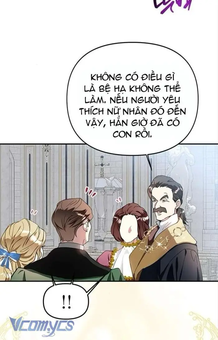 Người Yêu Đã Chết Của Tôi Đã Trở Thành Bạo Chúa - Chap 12 Ảnh 11