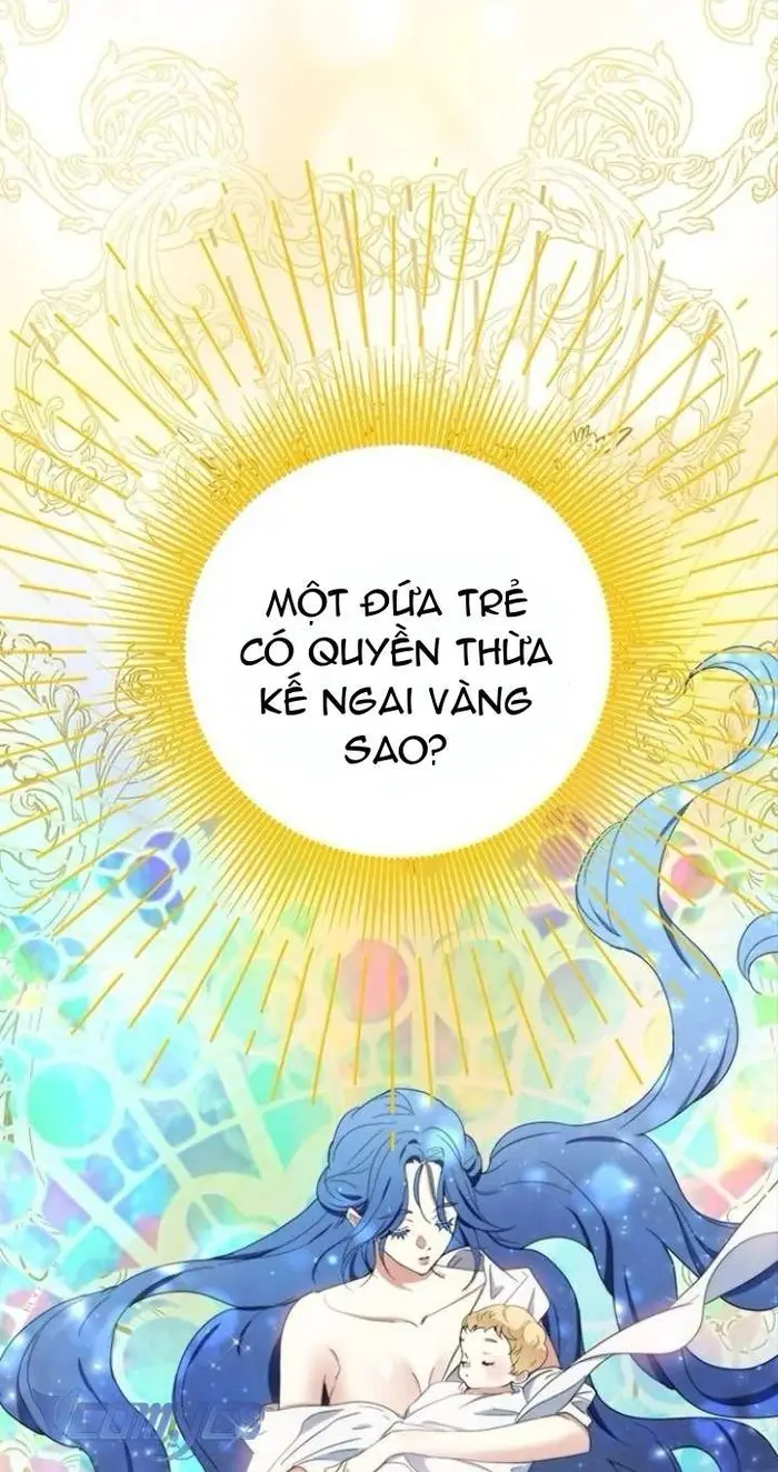 Người Yêu Đã Chết Của Tôi Đã Trở Thành Bạo Chúa - Chap 12 Ảnh 12