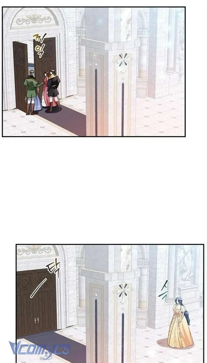 Người Yêu Đã Chết Của Tôi Đã Trở Thành Bạo Chúa - Chap 12 Ảnh 14