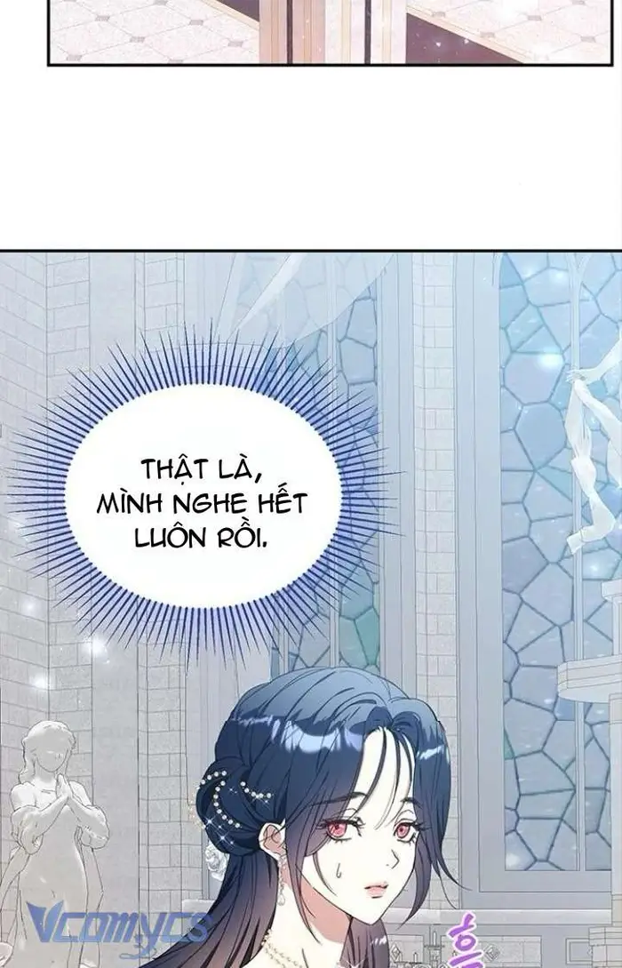 Người Yêu Đã Chết Của Tôi Đã Trở Thành Bạo Chúa - Chap 12 Ảnh 15