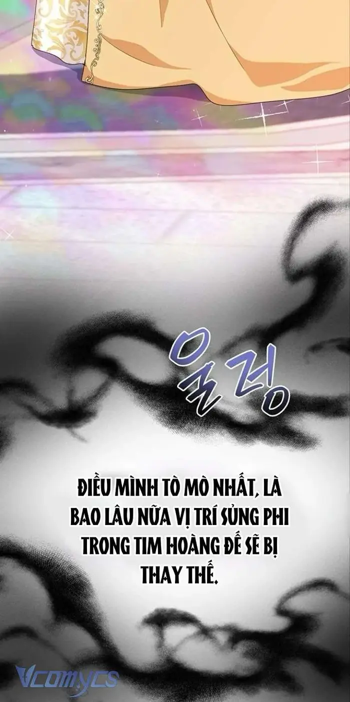 Người Yêu Đã Chết Của Tôi Đã Trở Thành Bạo Chúa - Chap 12 Ảnh 20