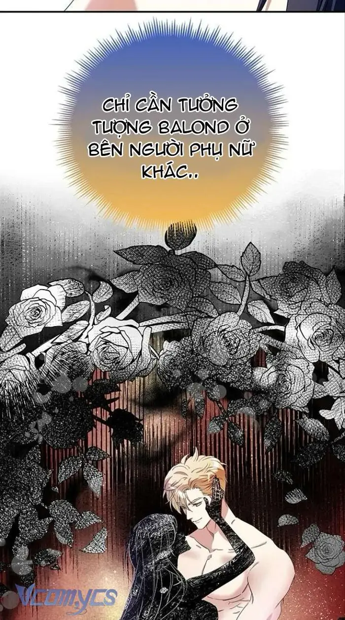 Người Yêu Đã Chết Của Tôi Đã Trở Thành Bạo Chúa - Chap 12 Ảnh 22