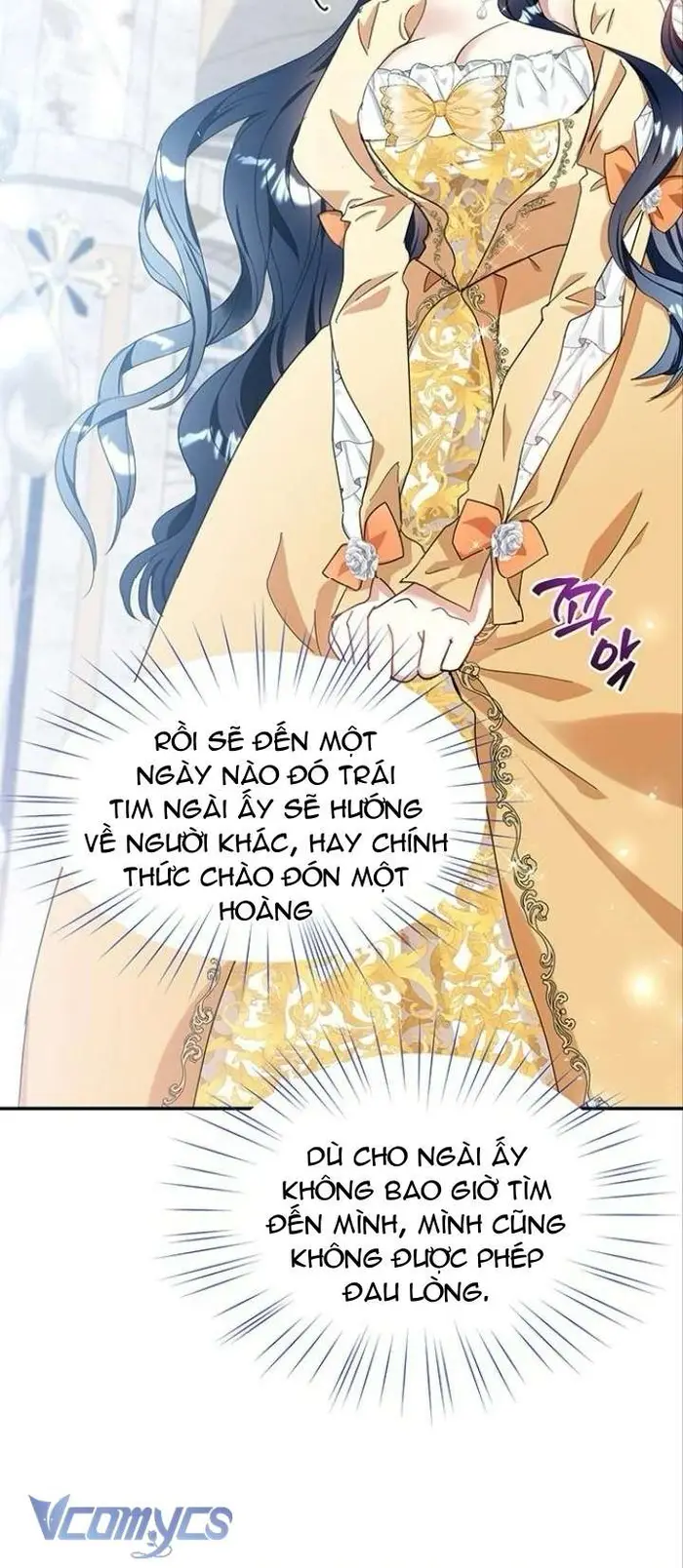 Người Yêu Đã Chết Của Tôi Đã Trở Thành Bạo Chúa - Chap 12 Ảnh 25