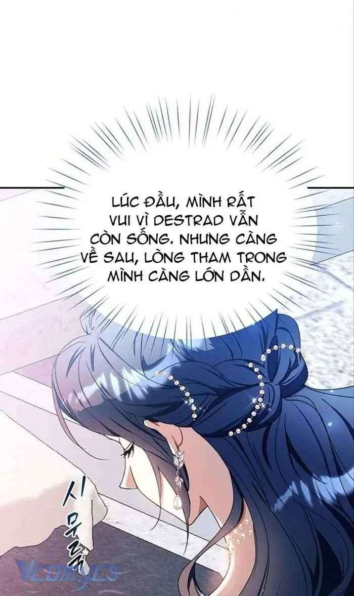 Người Yêu Đã Chết Của Tôi Đã Trở Thành Bạo Chúa - Chap 12 Ảnh 26