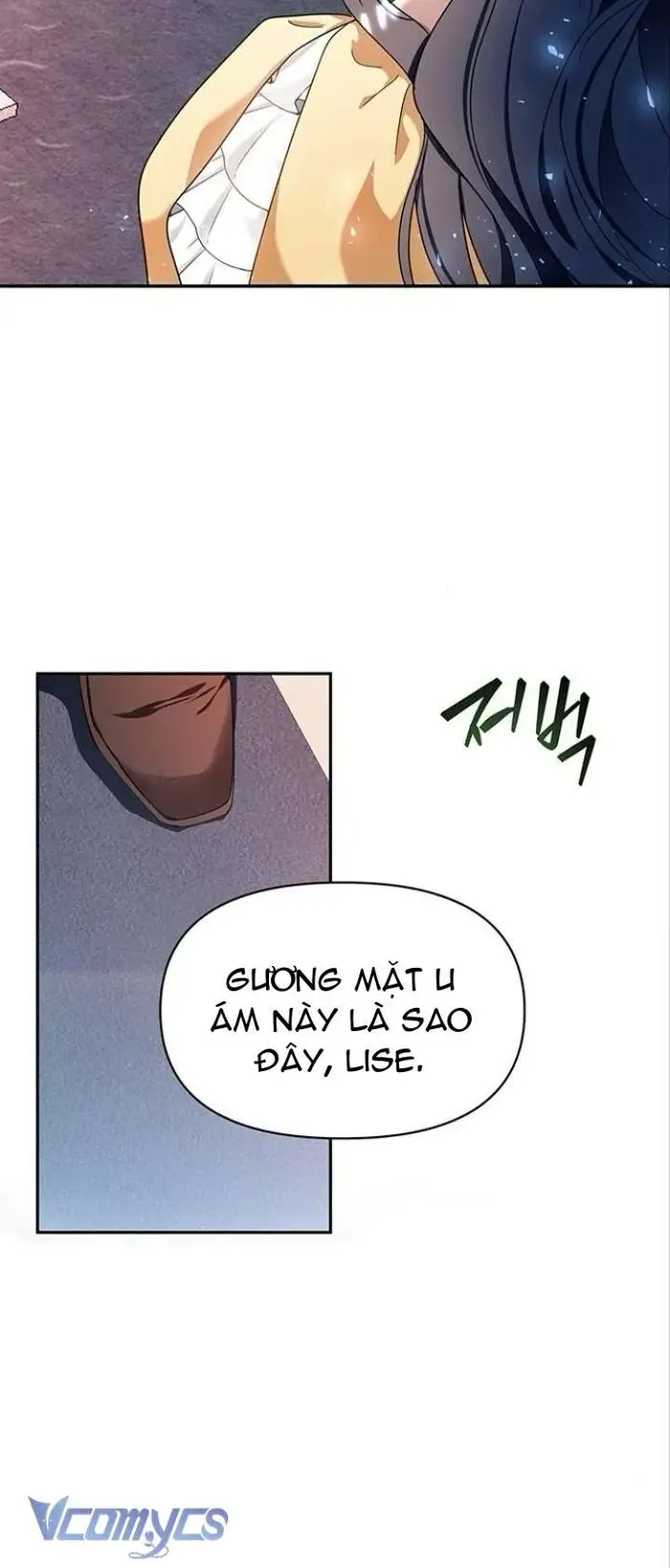 Người Yêu Đã Chết Của Tôi Đã Trở Thành Bạo Chúa - Chap 12 Ảnh 27