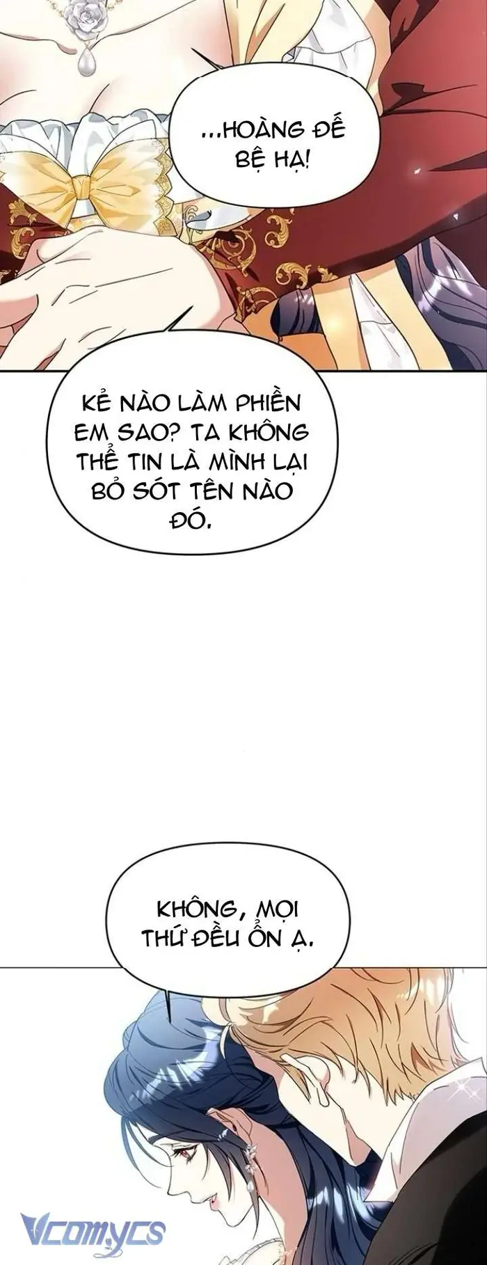 Người Yêu Đã Chết Của Tôi Đã Trở Thành Bạo Chúa - Chap 12 Ảnh 29